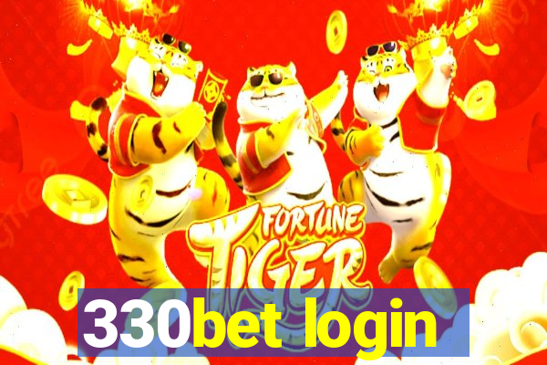 330bet login